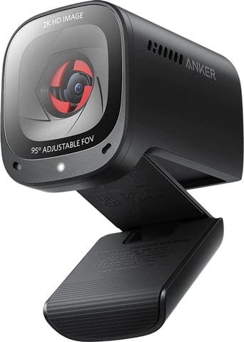 Anker PowerConf C200 Webcam - CeX (UK): - Buy, Sell, Donate
